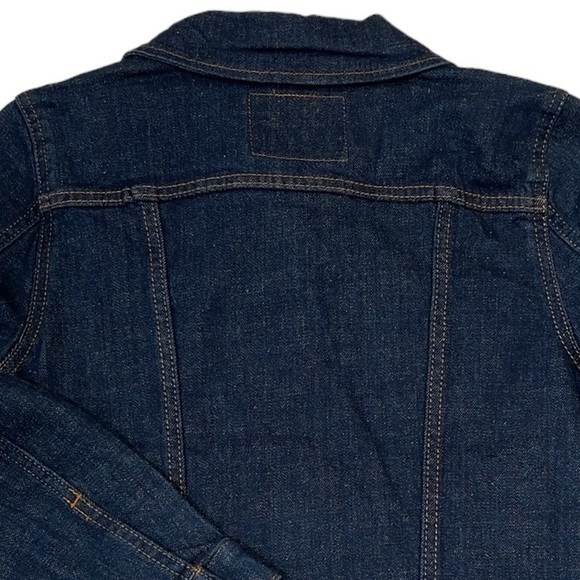 Levi’s Original Trucker Jacket - Picture 8 of 12